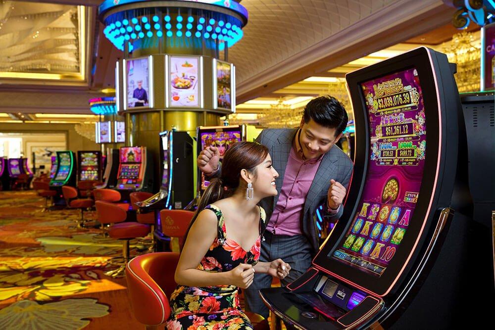 Khám phá thế giới giải trí hấp dẫn tại kubet casino