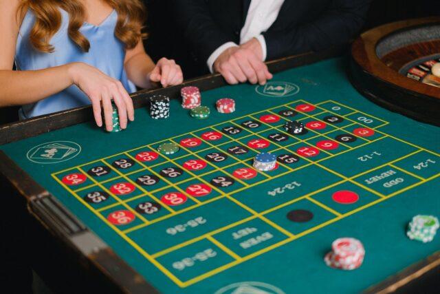Khám phá cơ hội chiến thắng tại online casino gratis với nhiều khuyến mãi hấp dẫn