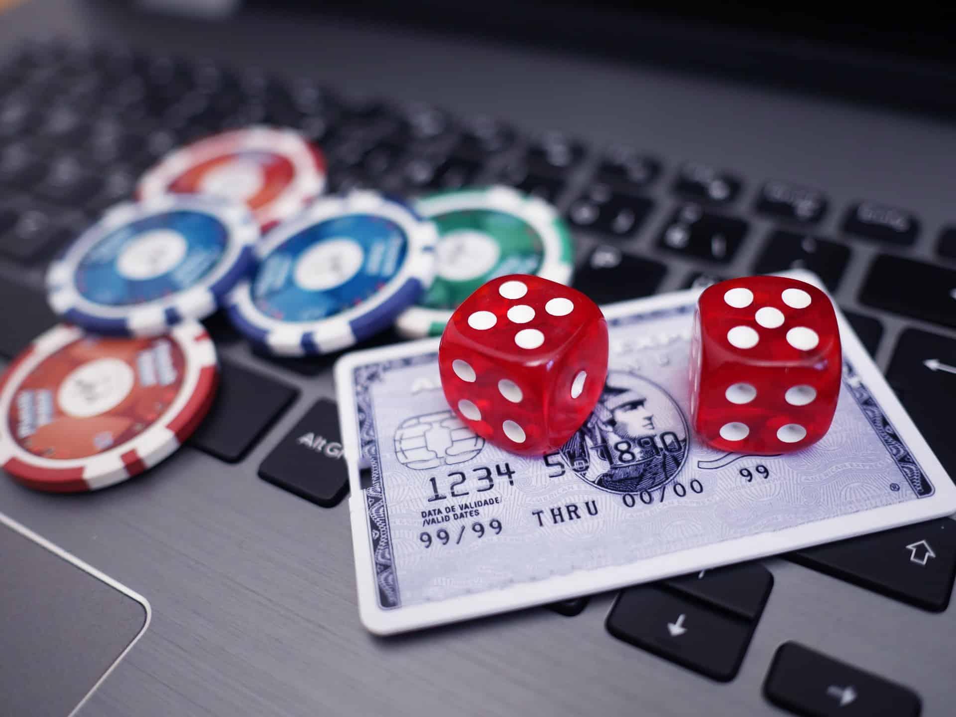 Khám phá casino website uy tín và bí quyết chọn casino website an toàn