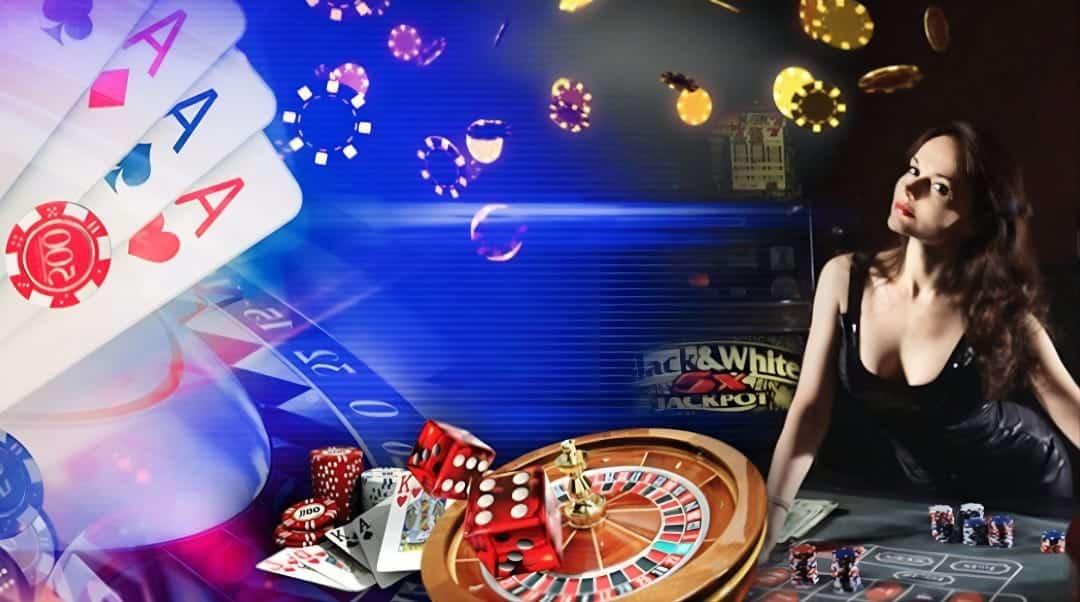 Khám phá sg online casino cùng các ưu đãi hấp dẫn dành cho người chơi mới