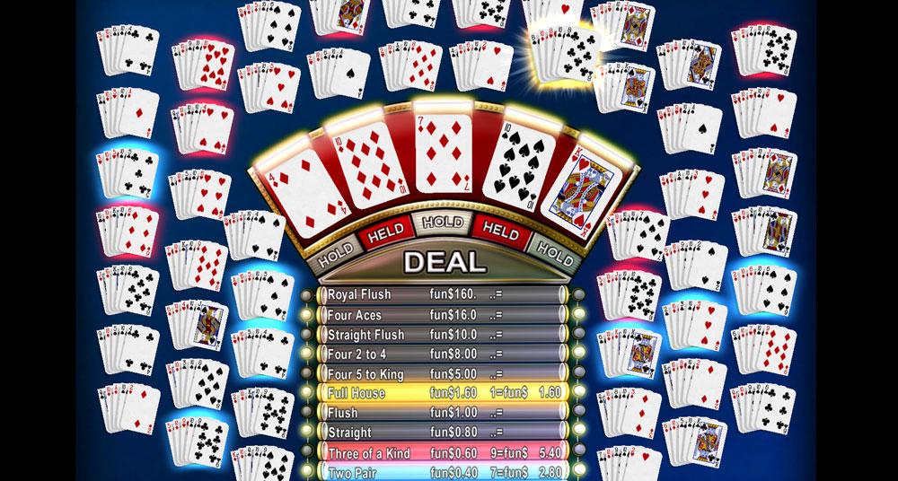 Khám phá trải nghiệm giải trí đỉnh cao tại online casino Thailand năm 2024
