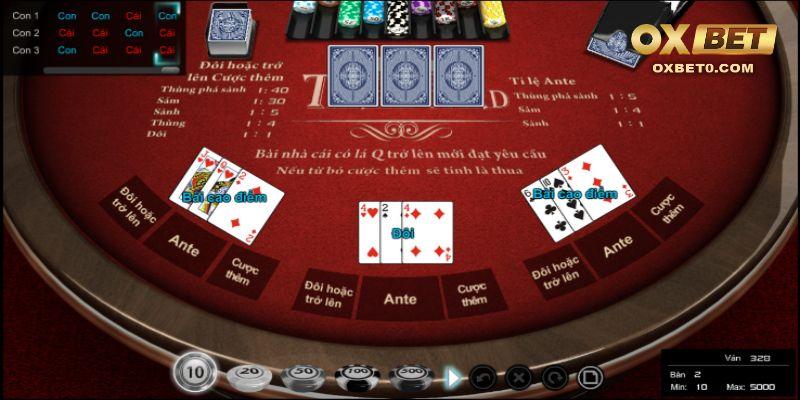 Top những cách đánh casino trực tuyến hiệu quả và kinh nghiệm thắng lớn khi đánh casino trực tuyến