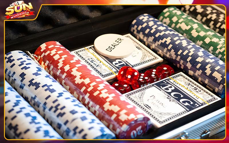 Khám phá Casino Royale 2006: Bom tấn điện ảnh hấp dẫn về thế giới sòng bạc