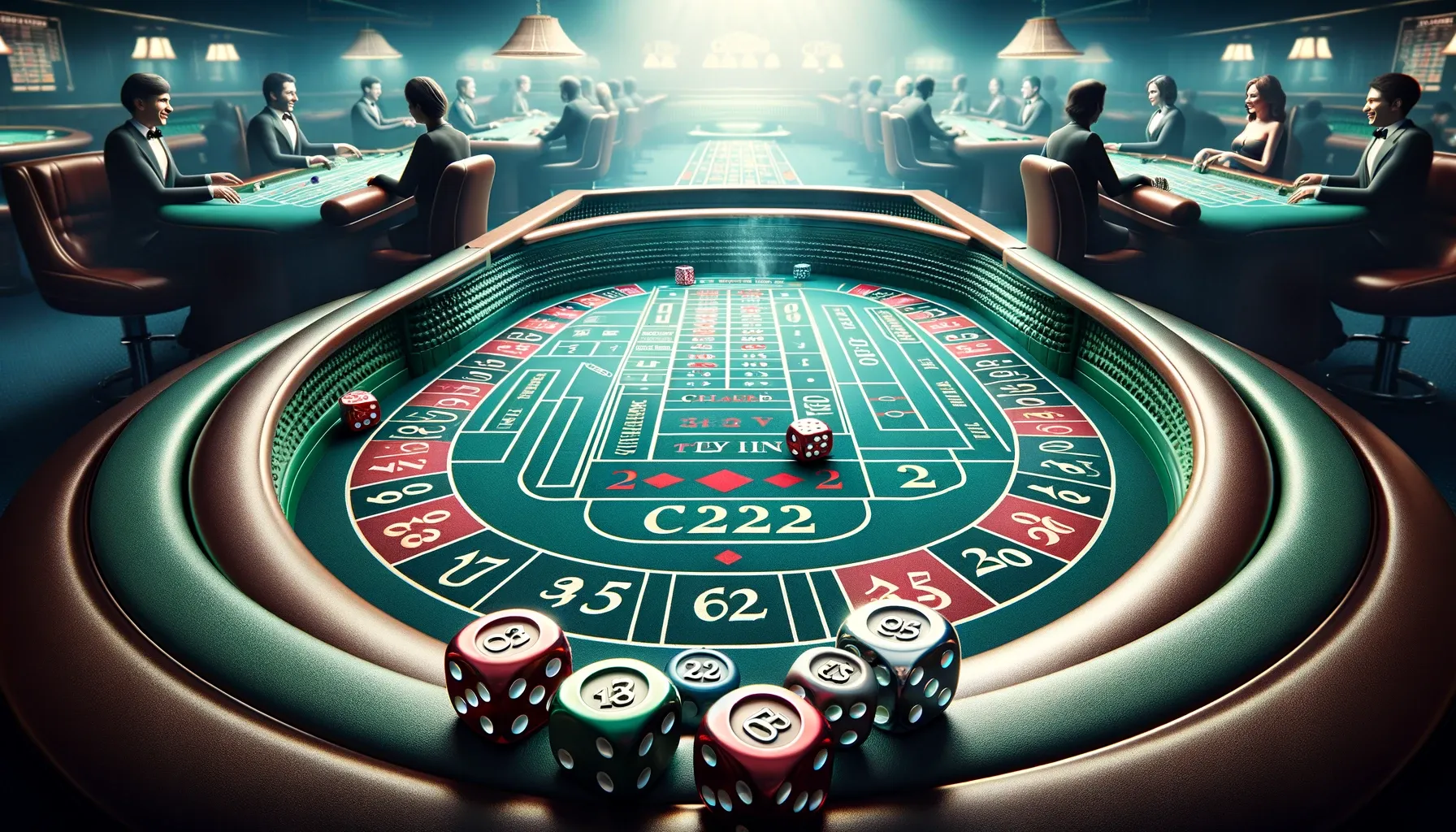 Poker Hands và Cách Nhận Biết Poker Hands Mạnh Nhất Trong Mọi Ván Poker