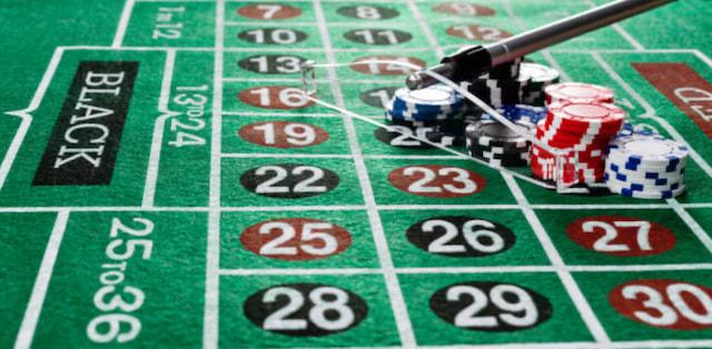 Khám phá lợi ích của việc chơi casino trực tuyến bằng cryptocurrency