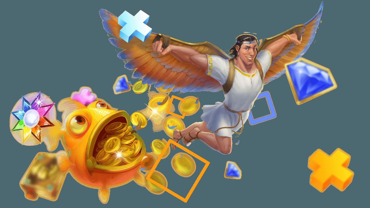 Khám phá game bay vip và trải nghiệm đỉnh cao chỉ có tại game bay vip
